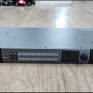 중고 블랙매직 오디오 모니터 12G (Blackmagic Audio Monitor 12G) 이미지