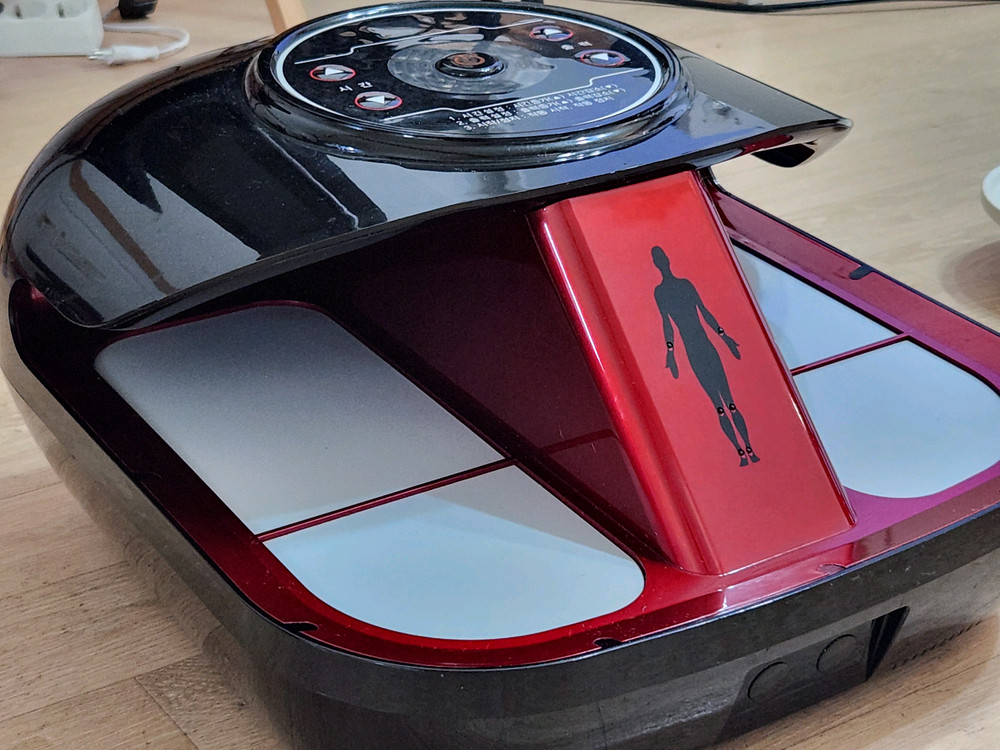 올리고 365 고주파 심부온열기 이미지