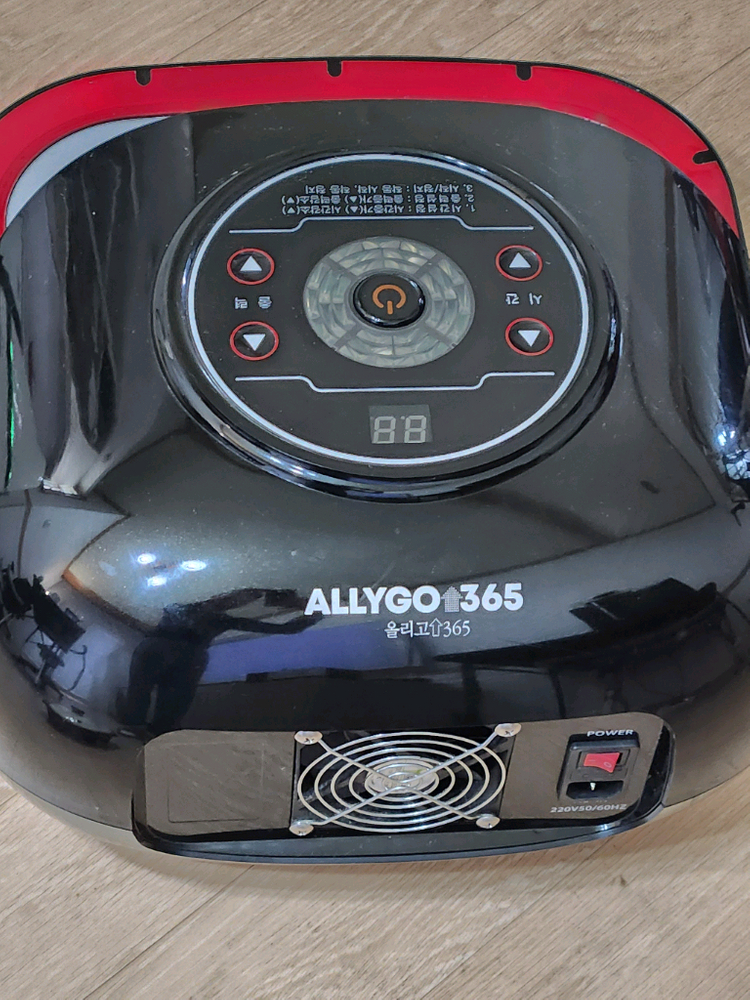 올리고 365 고주파 심부온열기 이미지