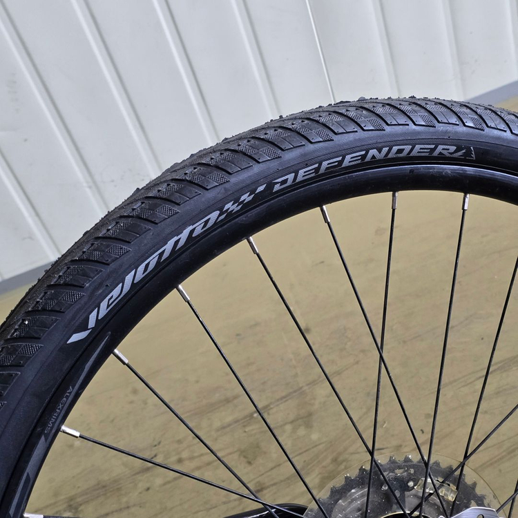 첼로 xc pro40 xt급 카본 mtb자전거 이미지