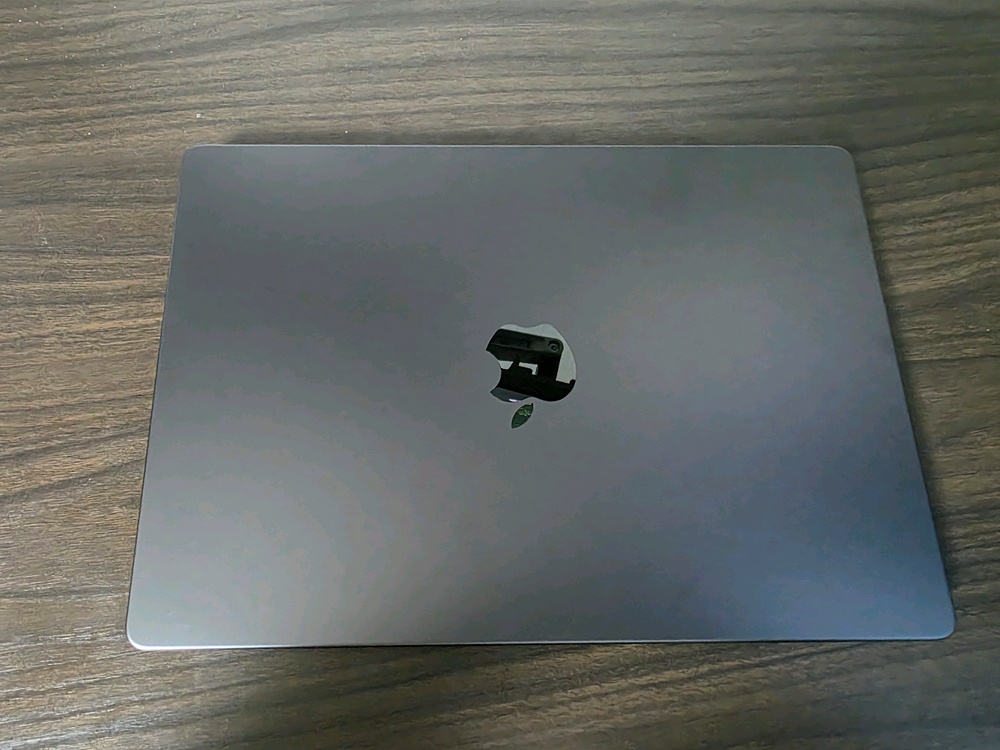 맥북 프로 m3 이미지