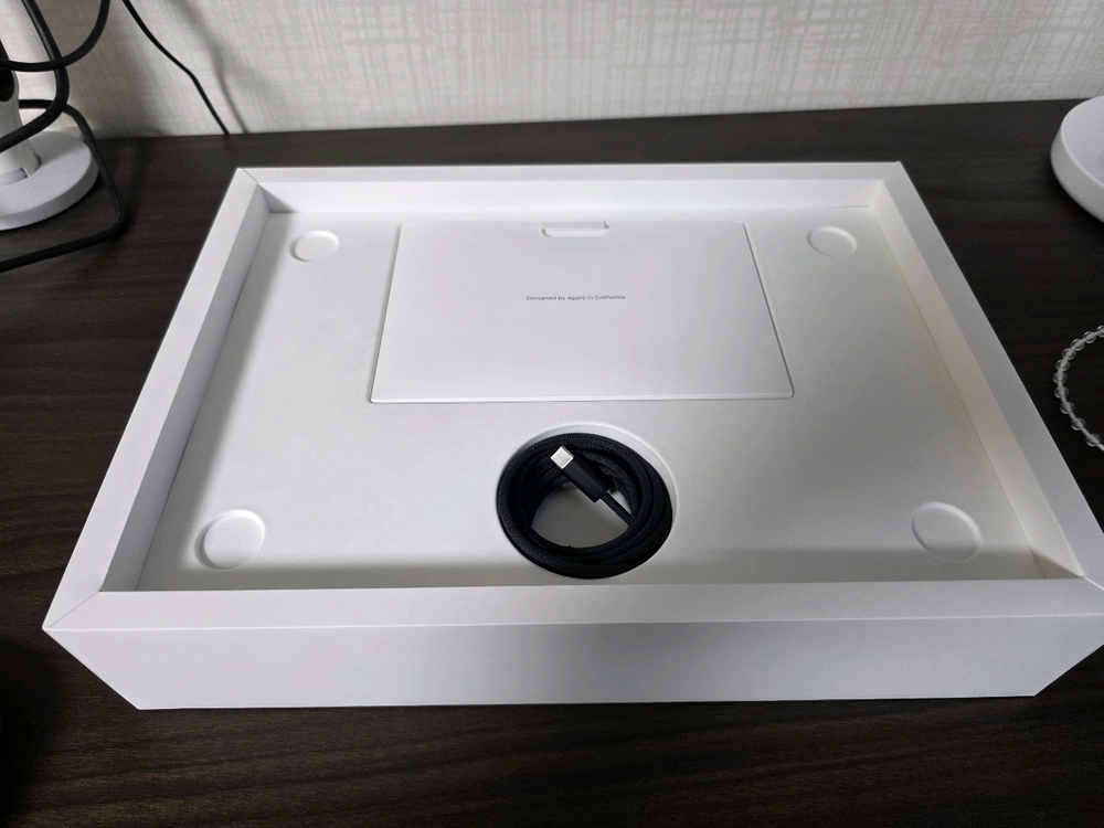 맥북 프로 m3 이미지