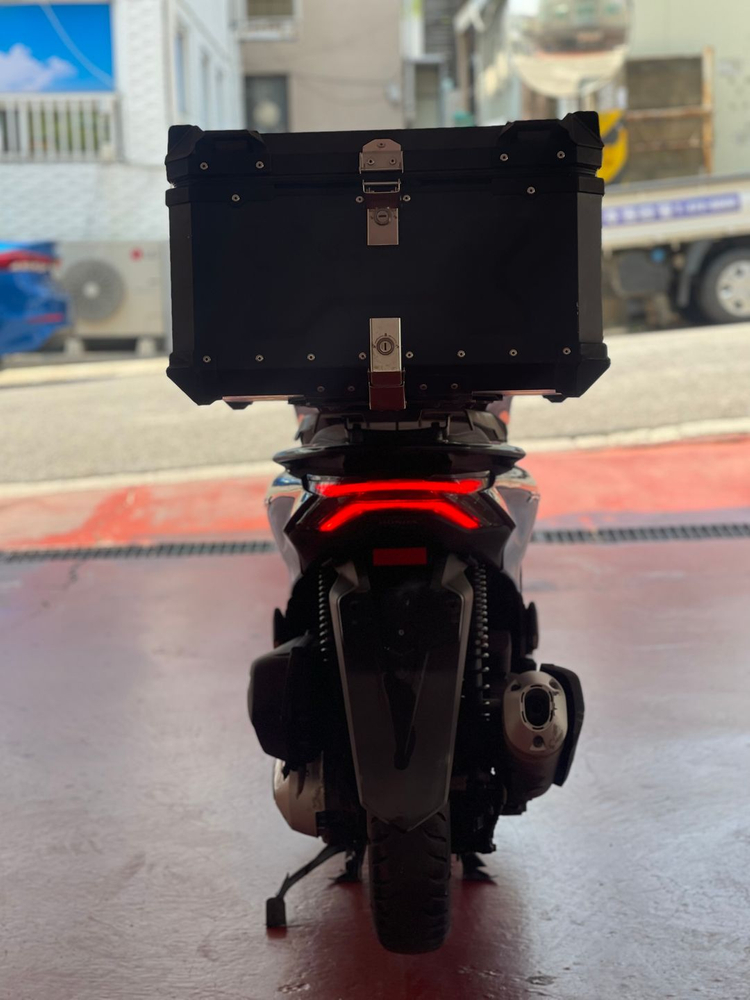 pcx125 21년식 4.7만Km 컨디션 최상급차량 판매합니다 이미지