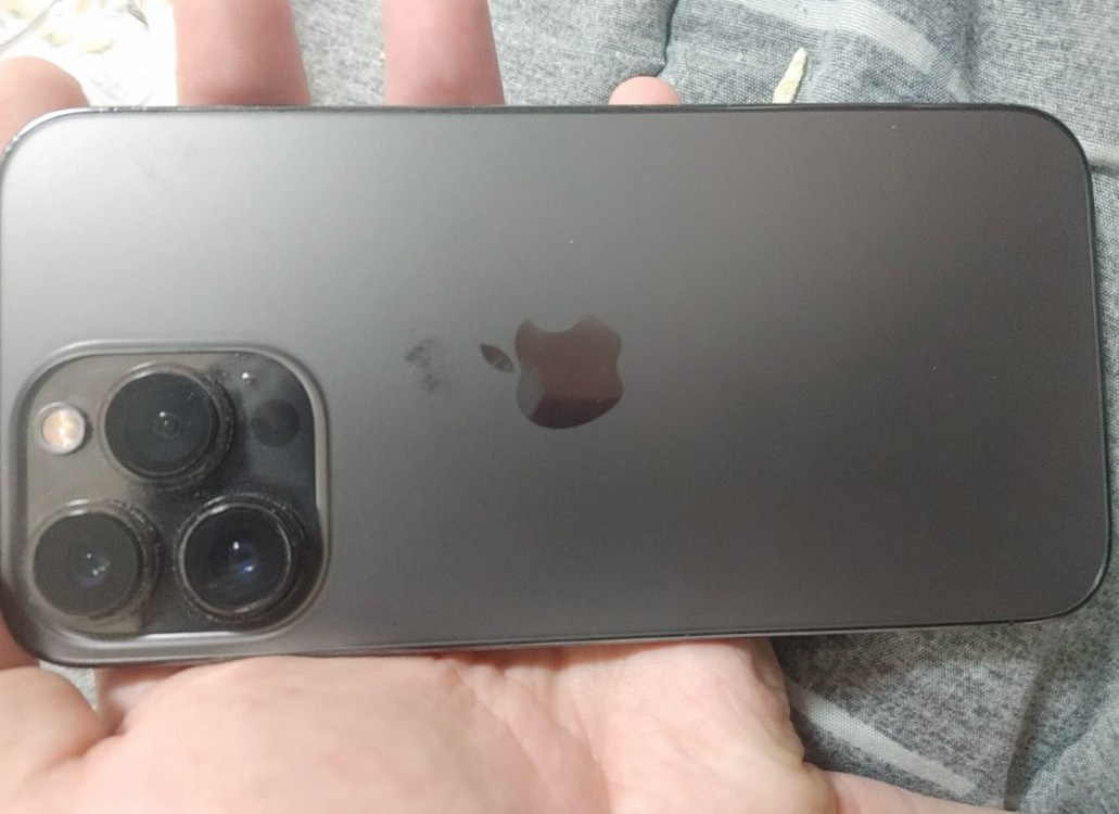 아이폰13프로 128기가 배터리100 이미지
