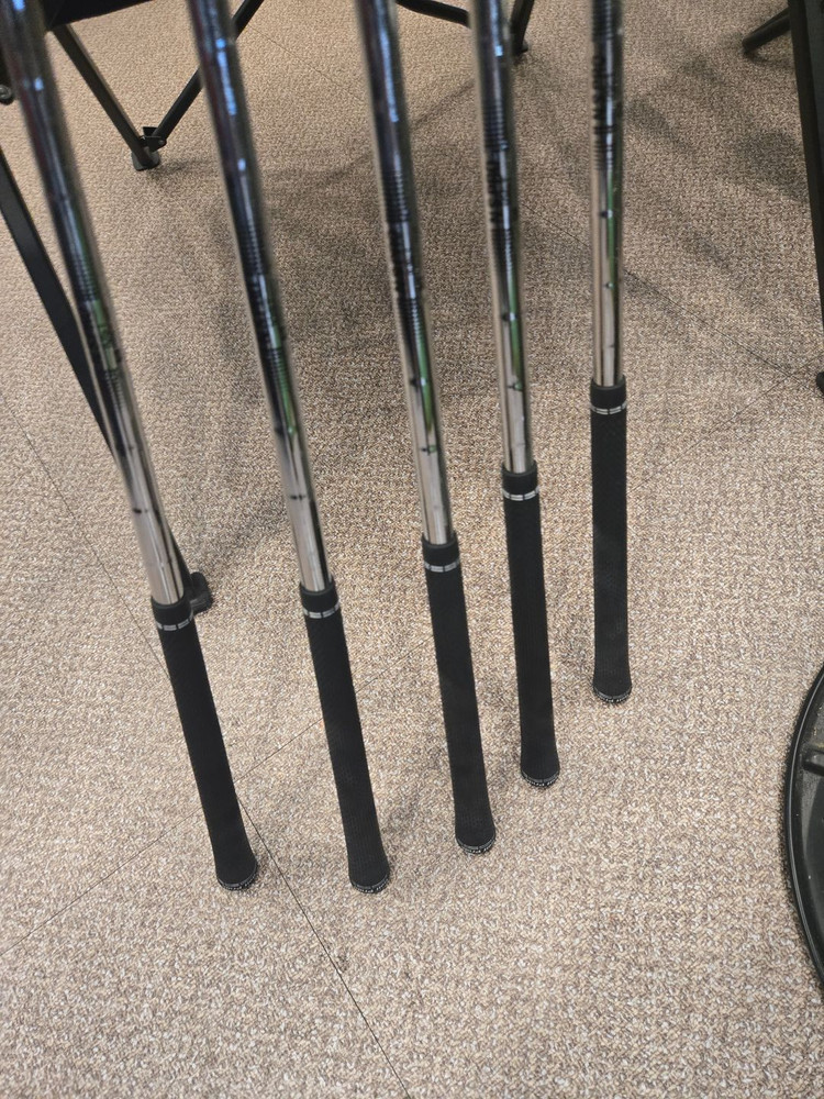 타이틀리스트 T100S N.S.PRO 10ST S 6-9,P 이미지