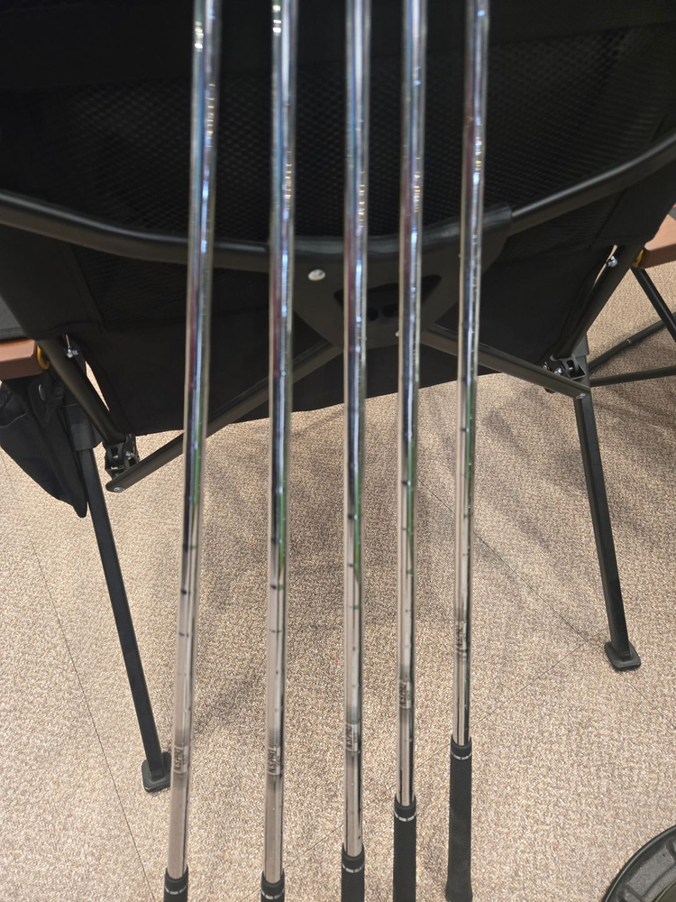 타이틀리스트 T100S N.S.PRO 10ST S 6-9,P 이미지