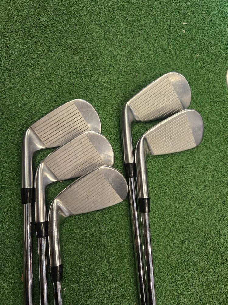 타이틀리스트 T100S N.S.PRO 10ST S 6-9,P 이미지