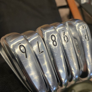 타이틀리스트 T100S N.S.PRO 10ST S 6-9,P 이미지