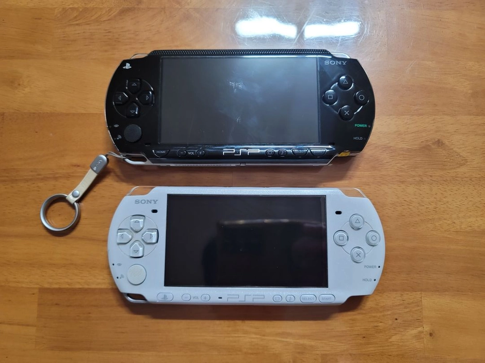 psp1005,3005, 팩 다수, 다른 구성품일괄판매 합니다 - 안심되는 중고거래