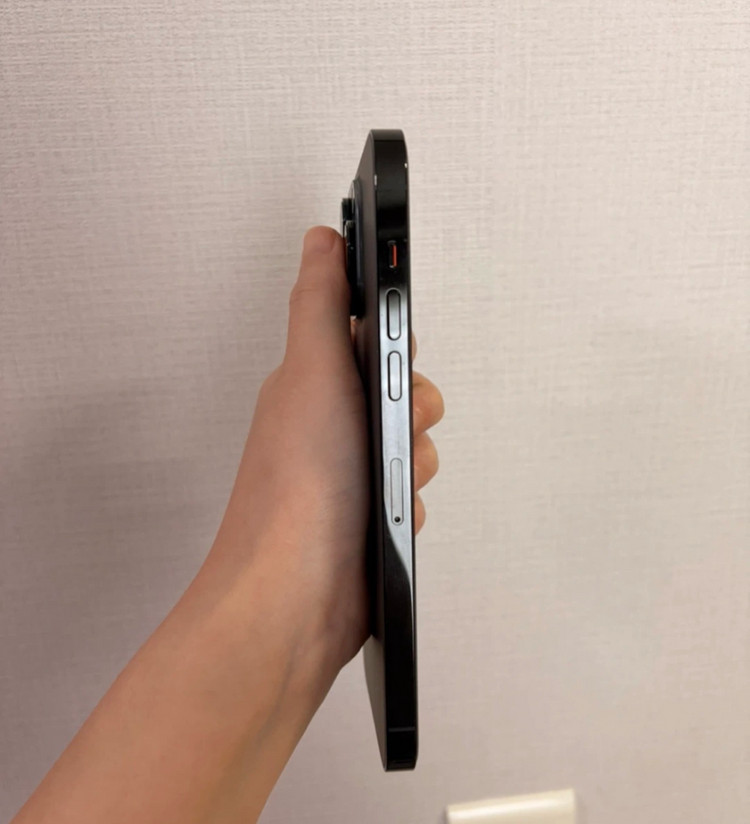 아이폰14 프로맥스 128 스페이스블랙 이미지