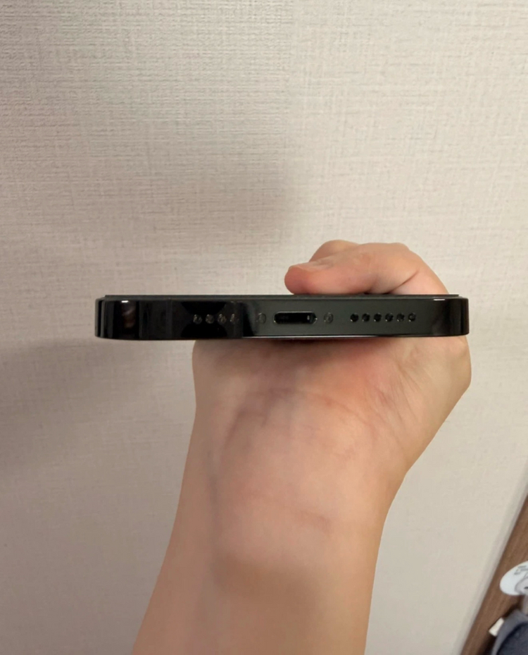 아이폰14 프로맥스 128 스페이스블랙 이미지