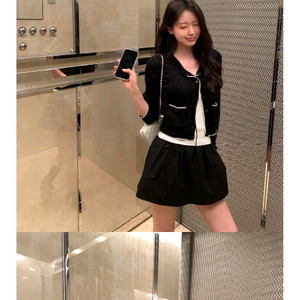 르플레인 피노(Pino) 스커트(S사이즈) 이미지