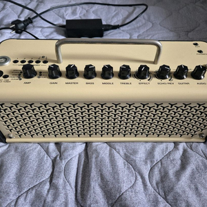 야마하 YAMAHA 앰프 THR10II 이미지