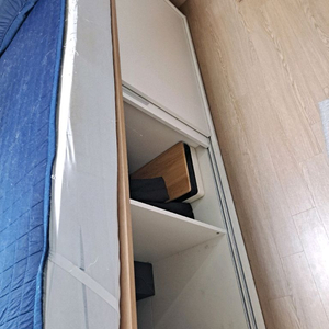 삼익 빅터 수납침대 퀸 이미지