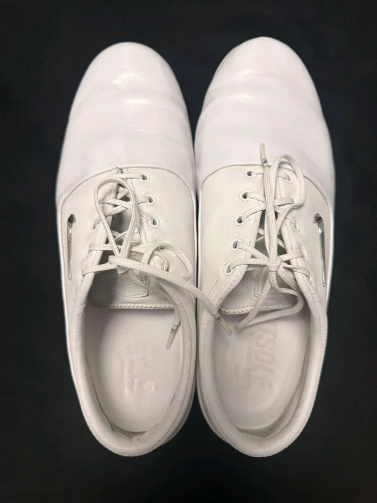 남성 나이키 골프화 슈즈 Nike Air Zoom Victory Tour golf shoes 280mm 10 이미지