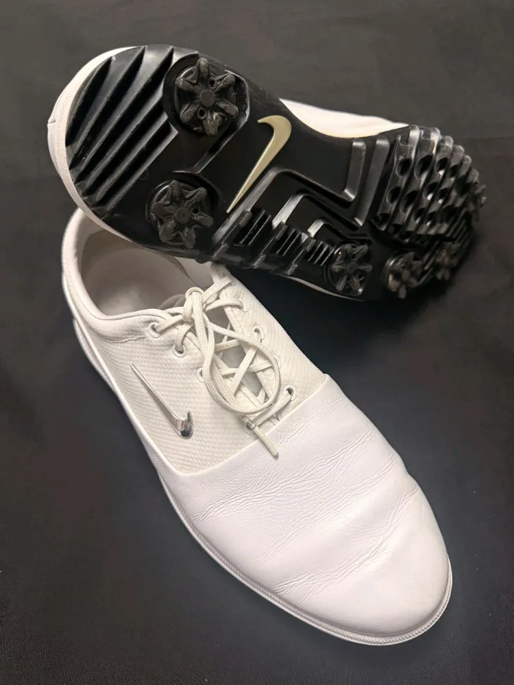 남성 나이키 골프화 슈즈 Nike Air Zoom Victory Tour golf shoes 280mm 10 이미지