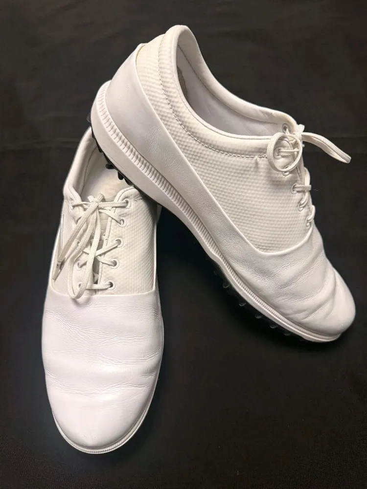 남성 나이키 골프화 슈즈 Nike Air Zoom Victory Tour golf shoes 280mm 10 이미지