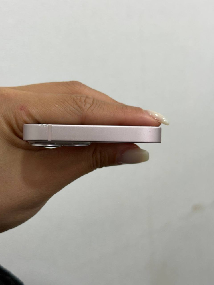 (A급)아이폰13미니 핑크 128/91% Y1770 이미지