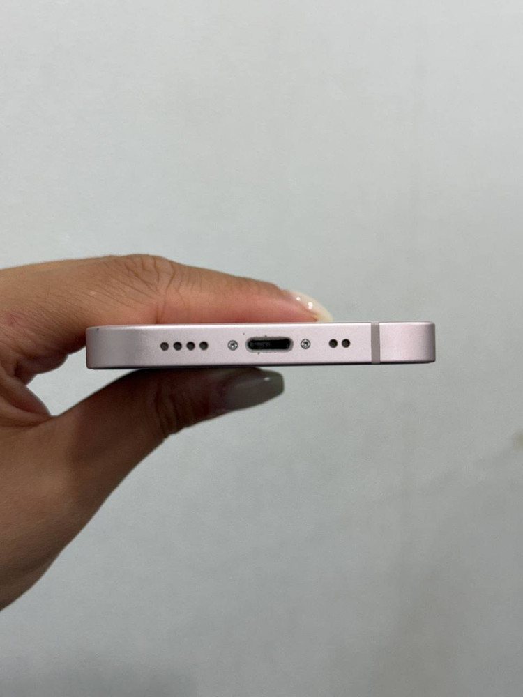 (A급)아이폰13미니 핑크 128/91% Y1770 이미지