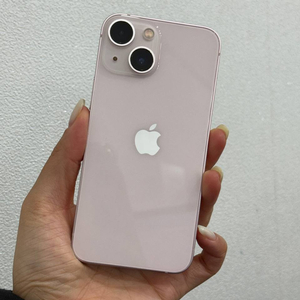 (A급)아이폰13미니 핑크 128/91% Y1770 이미지