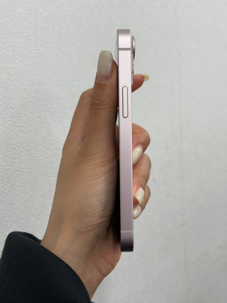 (A급)아이폰13미니 핑크 128/91% Y1770 이미지