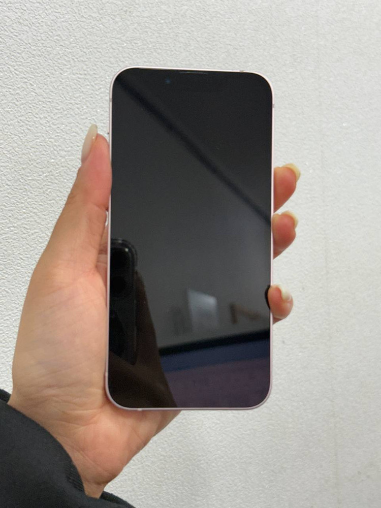 (A급)아이폰13미니 핑크 128/91% Y1770 이미지