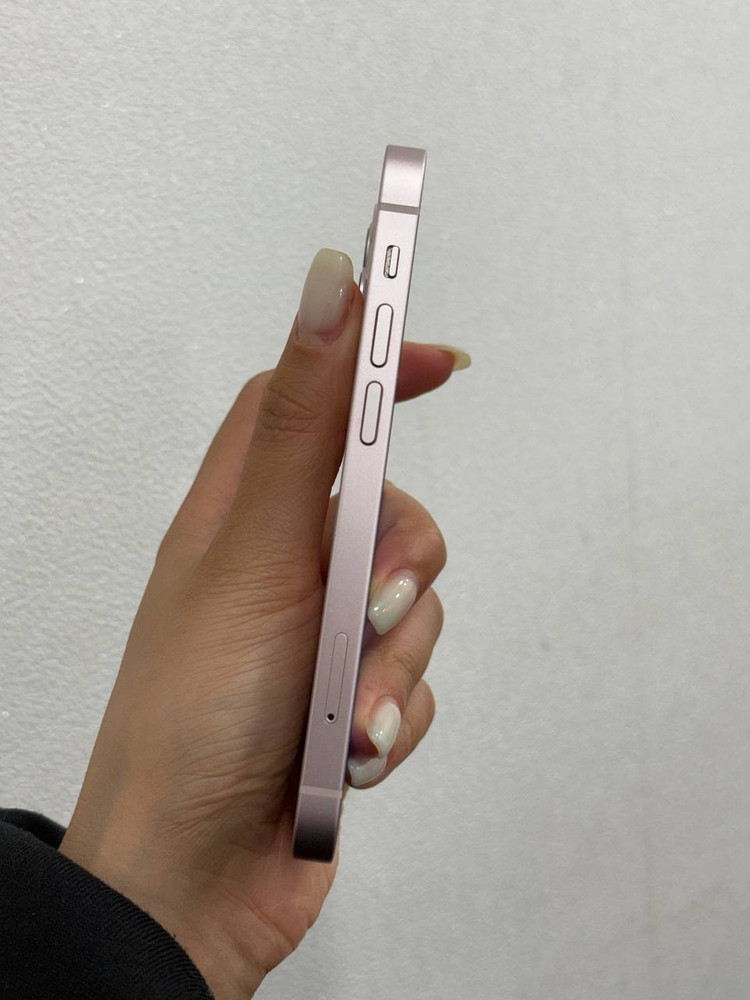 (A급)아이폰13미니 핑크 128/91% Y1770 이미지