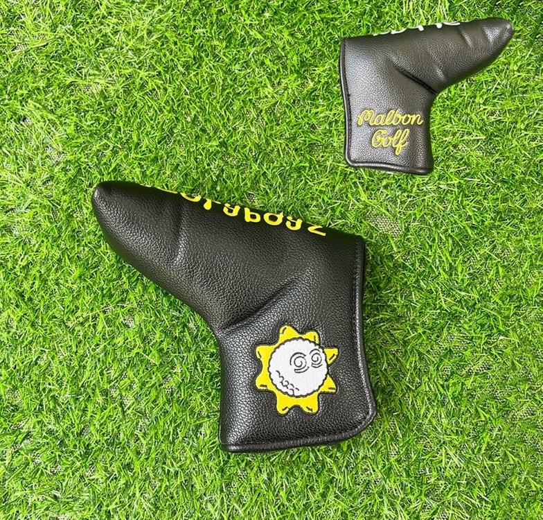 말본 드라이버 골프커버세트 이미지