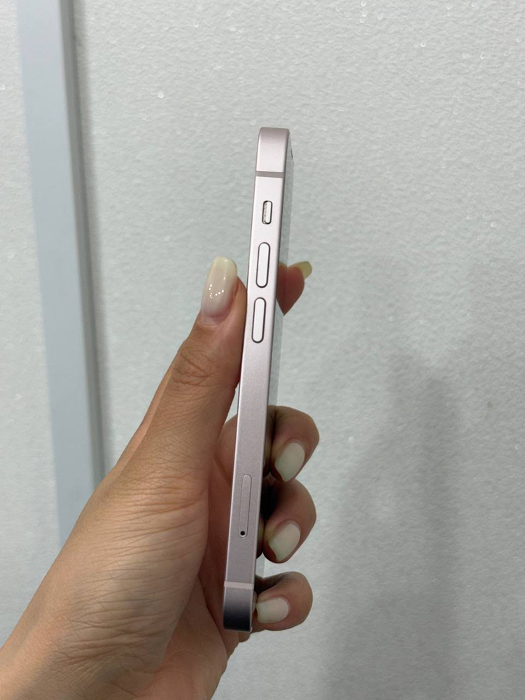 (A급)아이폰13미니 핑크 128/91% Y1770 이미지