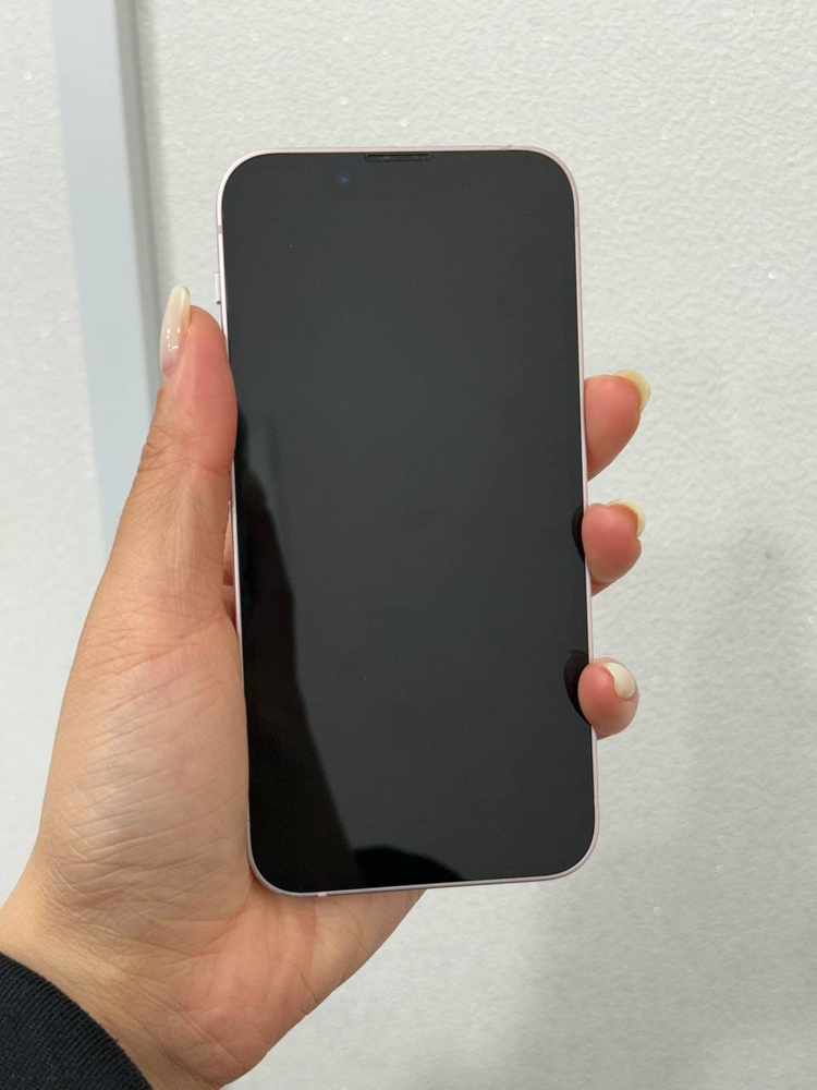 (A급)아이폰13미니 핑크 128/91% Y1770 이미지