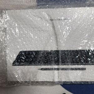 미개봉]갤럭시 탭 S11 울트라 5G 512GB 모델+슬림 키보드 이미지