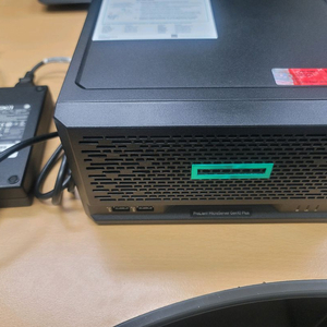 hp microserver gen 10 plus 이미지