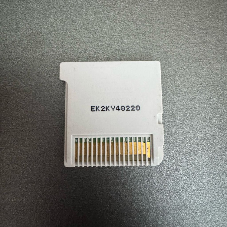 닌텐도 3ds 포켓몬스터 Y 알칩 ds 3ds 이미지