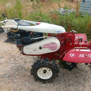 아세아 관리기 AMC800S 이미지