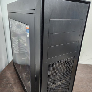 i5-7600 DDR4-16G GTX1060 6G SSD240 HDD1T 게이밍컴퓨터 본체 이미지