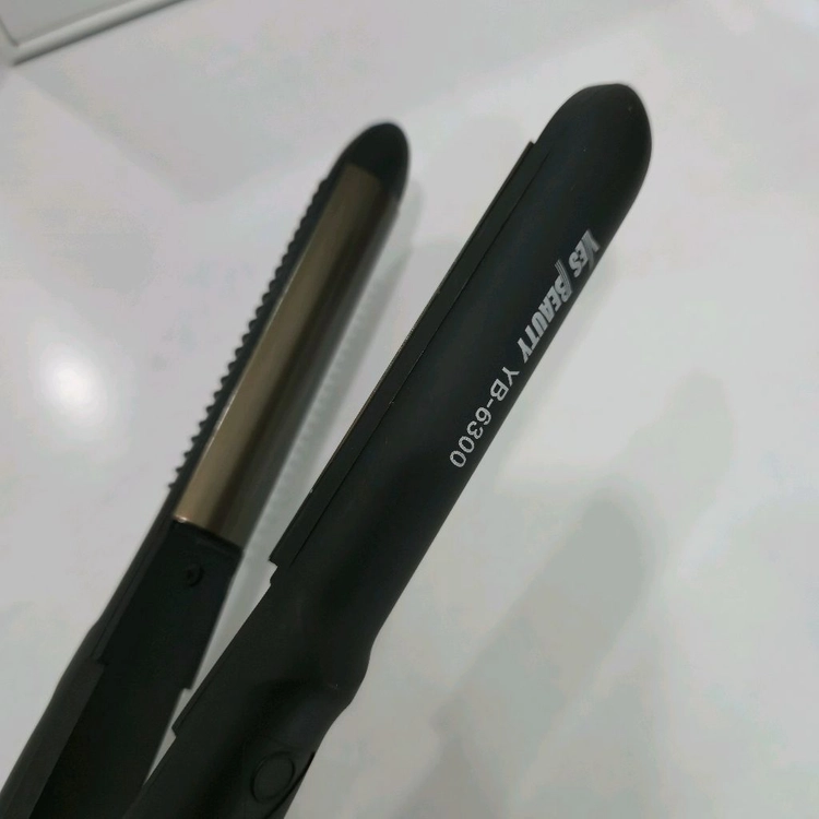 예스뷰티 뿌리볼륨 고데기 이미지