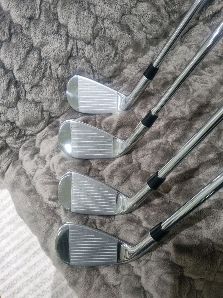 (알리)타이틀리스트 T200 3세대 950GH S 7아이언(4~P) 세트 이미지