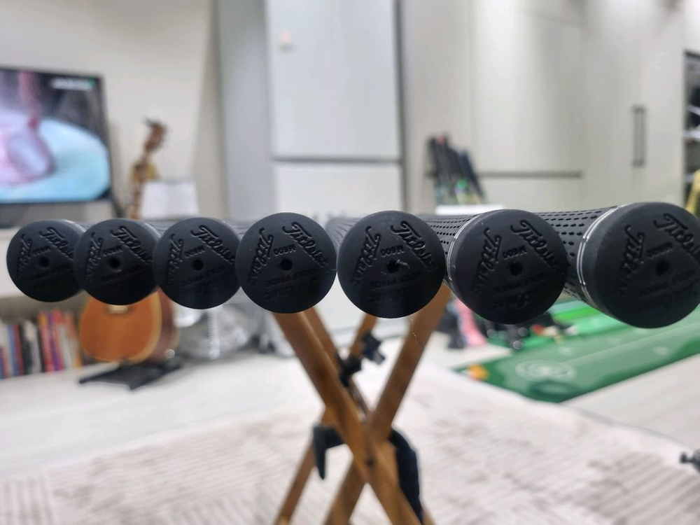 (알리)타이틀리스트 T200 3세대 950GH S 7아이언(4~P) 세트 이미지