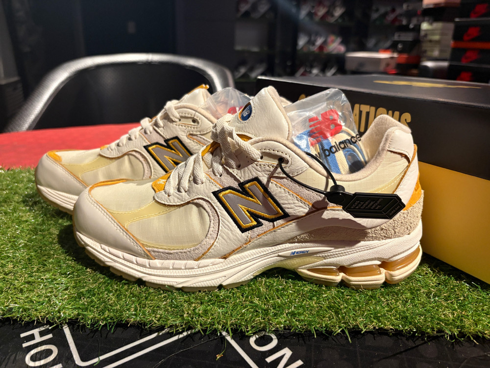 [새상품/275] 뉴발란스2002X죠프레쉬 이미지