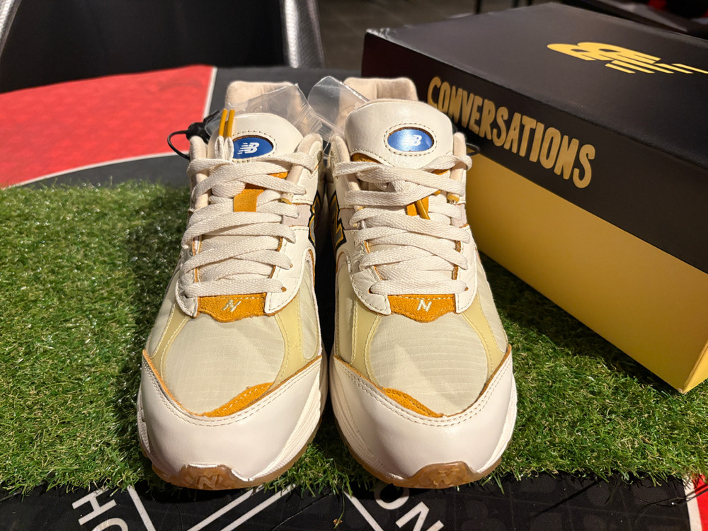 [새상품/275] 뉴발란스2002X죠프레쉬 이미지