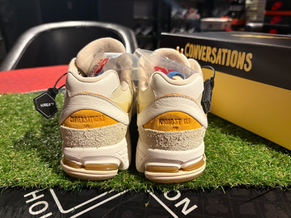 [새상품/275] 뉴발란스2002X죠프레쉬 이미지