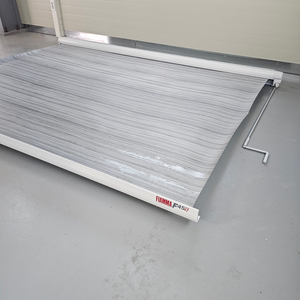 캠핑카사이드어닝 피아마 FIAMMA F45S 260 차량 사이드어닝 이미지