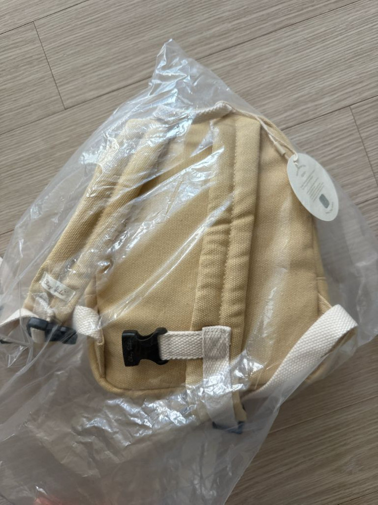 쉐베베 미아방지가방 새상품(택포) 이미지
