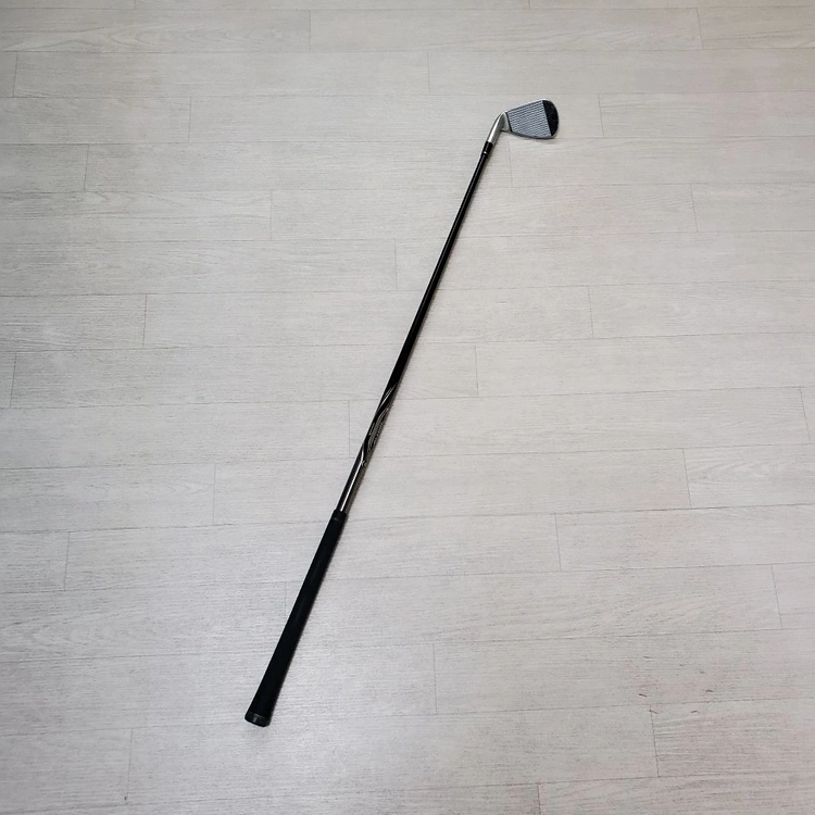 테일러메이드 글로리 포지드 웨지 50도 어프로치웨지 AW 골프채 이미지