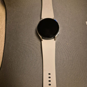 (교환)중국향 갤럭시워치 4, 40mm 이미지
