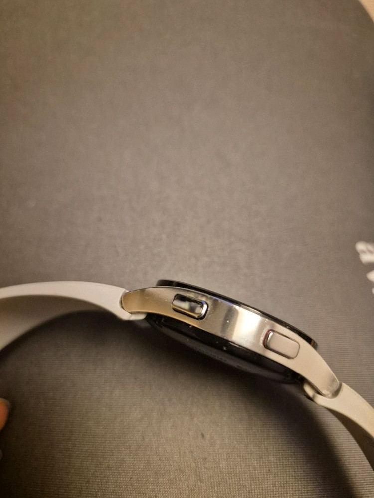 (교환)중국향 갤럭시워치 4, 40mm 이미지