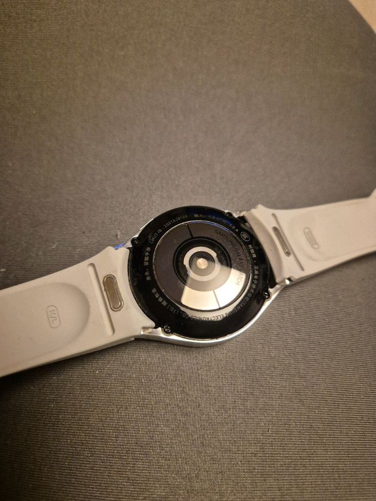 (교환)중국향 갤럭시워치 4, 40mm 이미지