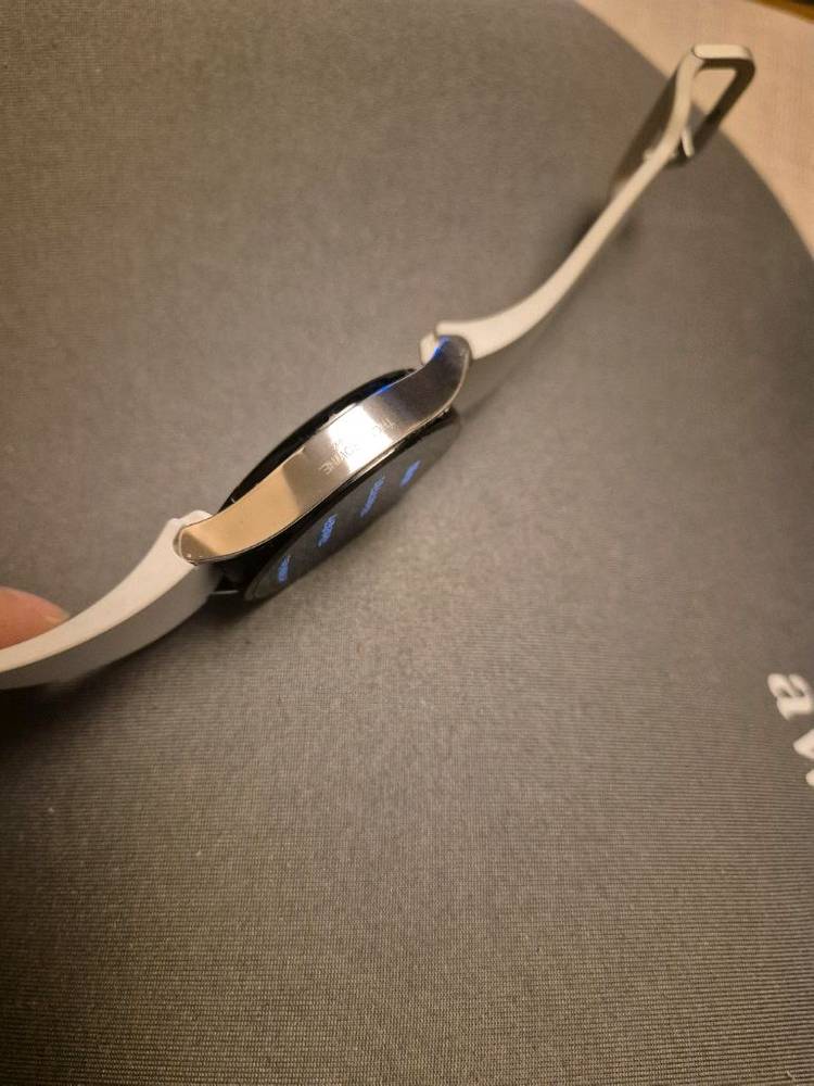 (교환)중국향 갤럭시워치 4, 40mm 이미지