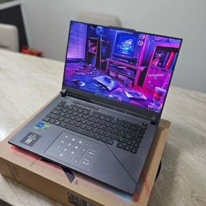 ASUS ROG Strix G16 i9 4080 32g 1tb 게이밍 노트북 이미지