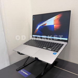 삼성 갤럭시북4 사무용 노트북(코어5,8g/256g) 이미지